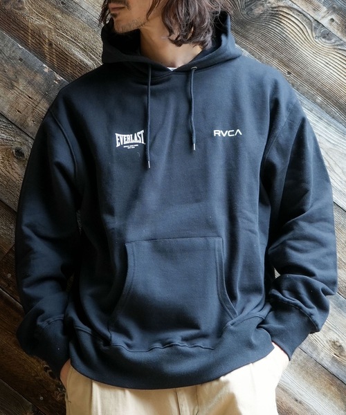 EVERLAST(スポーツ・ライフスタイル)（エバーラスト）の「atmos