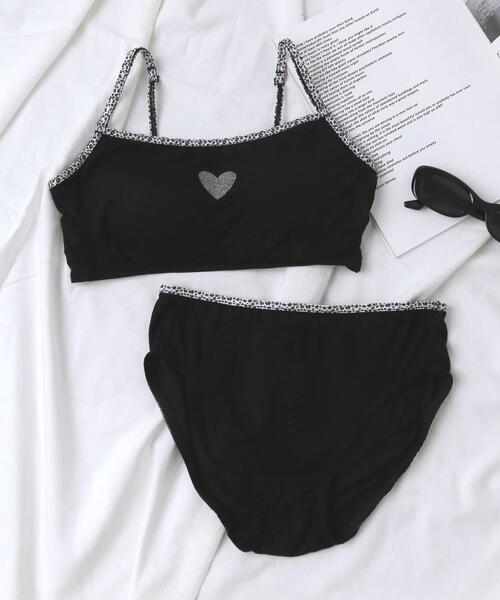 liilu クロシェパンツ 2y cloche（クロッシェ） クロシェ スラックス ドライジョーゼット 86553