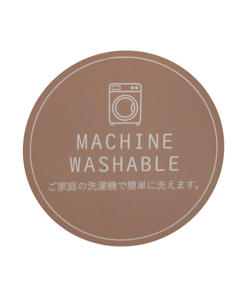 petit main（プティマイン）の「【Disney】オラフ/総柄ニット（ニット/セーター・キッズ・モカ/ネイビー/ライトグレー・S(80-90cm)/L(120-130cm)/M(100-110cm)）」の16枚目の写真