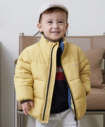蛍光イエローミドルジャケット　140㌢ 楽天市場】ナイロン ジャケット（カラーイエロー）（キッズ・ベビー