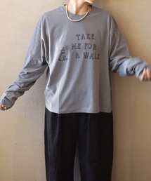 JOURNAL STANDARD｜ジャーナルスタンダードのTシャツ/カットソー（無地