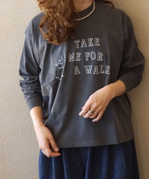 JOURNAL STANDARD｜ジャーナルスタンダードのTシャツ/カットソー（無地