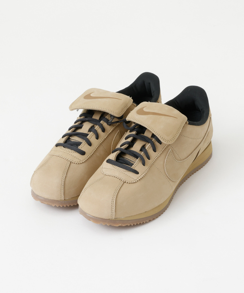 【NIKE】希少！！コルテッツCORTEZ ルビラージュ スニーカー レザー NIKE / ナイキ】CORTEZ コルテッツ レザー SE（スニーカー）｜NIKE