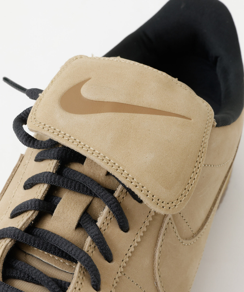 NIKE(ナイキ)の「【NIKE / ナイキ】CORTEZ コルテッツ レザー SE(スニーカー・メンズ・ベージュ・27/28/26)」の6枚目の写真