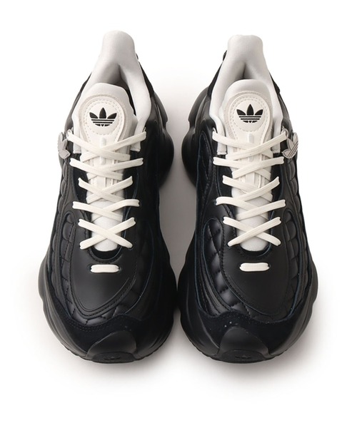 adidas OZVENUZ W / アディダス オズビーナス W（スニーカー）｜adidas