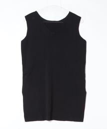 BARNYARDSTORM（バンヤードストーム）の「ノースリーブニット（ニット/セーター）」