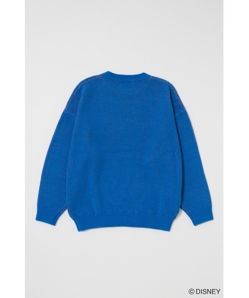 MD JACQUARD ニットトップス /FANTASIA（ニット/セーター）｜Disney