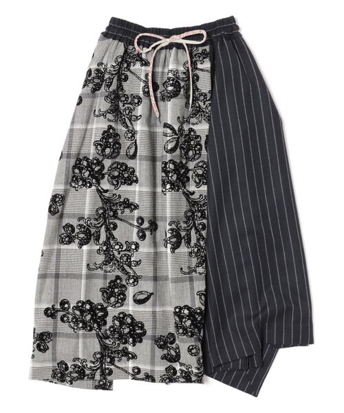 Vivienne Westwood（ヴィヴィアンウエストウッド）の「綿麻ｷﾞﾝｶﾞﾑﾁｪｯｸ