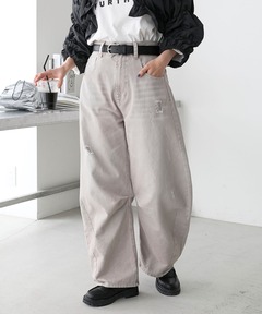 CITIZENS OF HUMANITY】HORSESHOE IN CINDER（デニムパンツ