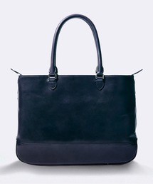 aniary（アニアリ）の「トートバッグ（ゼオライトレザー）（トートバッグ）」