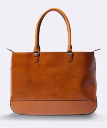 aniary（アニアリ）の「トートバッグ（ゼオライトレザー）（トートバッグ）」