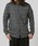 FLISTFIA�i�t���X�g�t�B�A�j�́uFLISTFIA Wool Long Sleeve BD Shirts / LS03016�i�V���c/�u���E�X�j�v�b�l�C�r�[