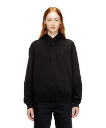 ウィメンズ プルオーバーパーカー F-NORMY-HOOD-OD