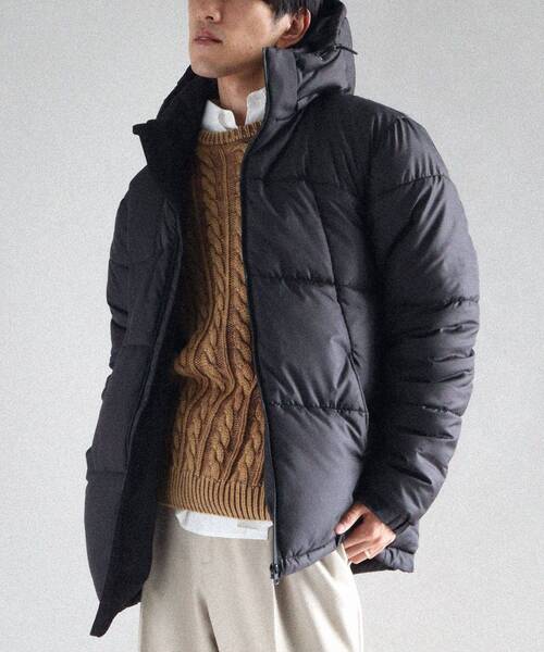 CRAFT STANDARD BOUTIQUE（クラフトスタンダードブティック）｜ダウン