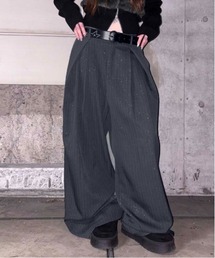 グリッタータックスラックス