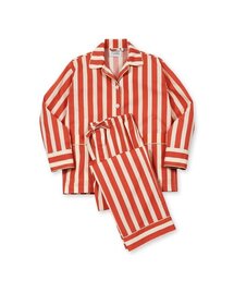 SNAPPY CUDDLE（スナッピーカードル）の「Sophisticated Scarlet Pajama Sets（ルームウェア/パジャマ）」