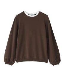 【新品】マッキントッシュフィロソフィー　ニット　セーター　ブラウン ブラウン系｜ニット・セーター｜MACKINTOSH PHILOSOPHY