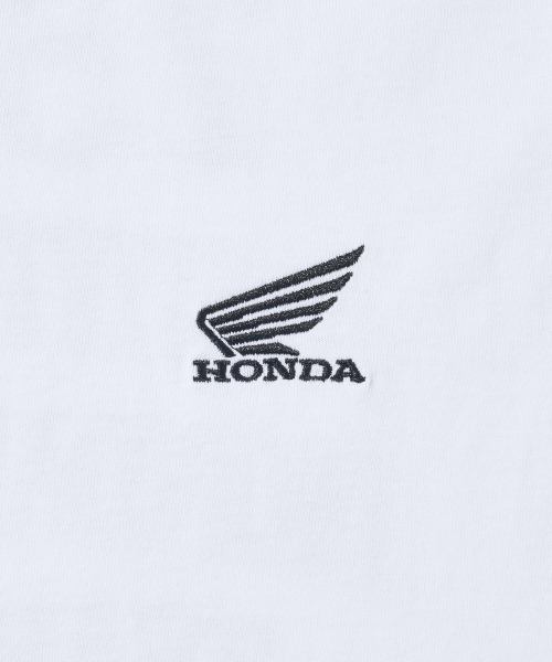 PHYPS MOTORCYCLE(フィップスモーターサイクル)の「Vintage Sleeveless White(Tシャツ/カットソー・レディース・その他・MEDIUM/LARGE/X-LARGE)」の5枚目の写真