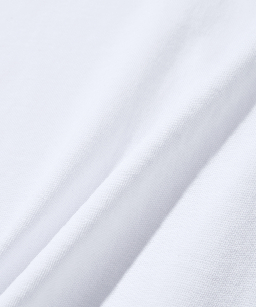 PHYPS MOTORCYCLE(フィップスモーターサイクル)の「Vintage Sleeveless White(Tシャツ/カットソー・レディース・その他・MEDIUM/LARGE/X-LARGE)」の8枚目の写真