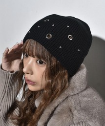 d.i.a.�i�_�C���j�́u�����_���n�g�� �X�^�b�Y ���u�j�b�g �r�[�j�[�i�j�b�g�L���b�v/�r�[�j�[�j�v