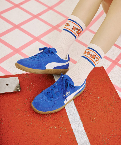 ODDSOCKS（オッドソックス）の「[ギフトセット]クールマックスランニングクルーソックスB 4個入り - マラソンソックス（スポーツグッズ・レディース・その他・M（23.5cm～25.5cm）/L(25.5~29cm)）」の5枚目の写真