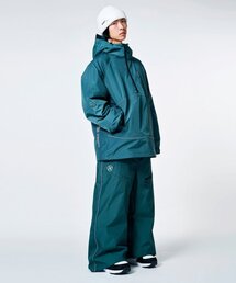 アノラックセットアップ」に該当するメンズファッション通販 - ZOZOTOWN