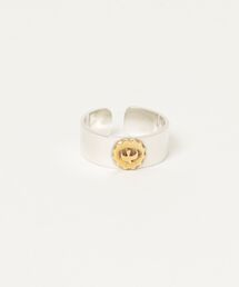 【blatto 925silver】925シルバー　リング　フリーサイズ bla-ring-00869