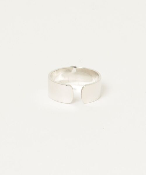 Burner(バーナー)の「【blatto 925silver】925シルバー リング フリーサイズ bla-ring-00869(リング・メンズ・シルバー・FREE)」の2枚目の写真