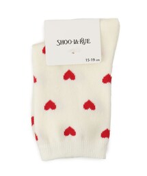 SHOO・LA・RUE | 総柄アソートクルー丈ソックス(ソックス/靴下)