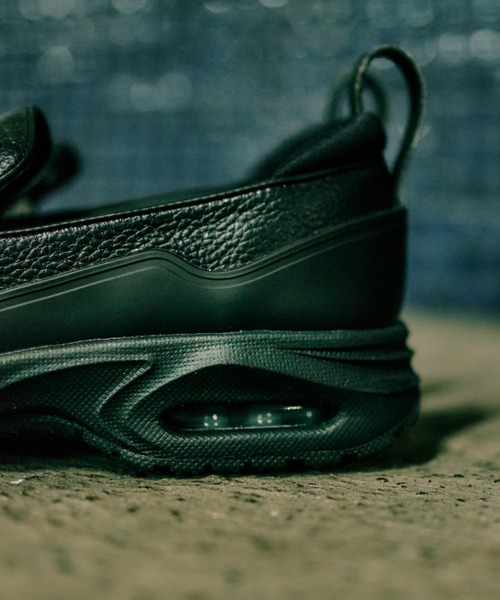 NIKE(ナイキ)の「W AIR MAX PHENOMENA IM8814-001(ローファー・レディース・ブラック・29.0cm/28.5cm/28.0cm/27.5cm/27.0cm/26.5cm/26.0cm/25.5cm/25.0cm/24.5cm/24.0cm/23.5cm/23.0cm/22.5cm/22.0cm)」の6枚目の写真