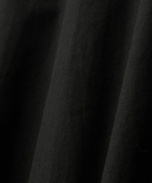 STENDS（ステンズ）の「[M~4XL] フローコットンシャツ_ディープチャコール（シャツ/ブラウス・メンズ・その他・LARGE/X-LARGE/XX-LARGE/XXX-LARGE/MEDIUM/XXXX-LARGE）」の15枚目の写真