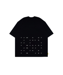 DEOSTATE（デオ ステイト）の「Visa Code Short Sleeve T-Shirt.02（Tシャツ/カットソー）」
