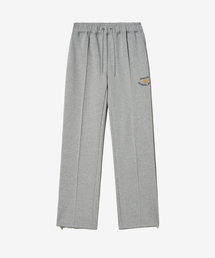 ECORR（エコル）の「ECR ベーシックスウェットパンツ_グレー（スウェットパンツ）」