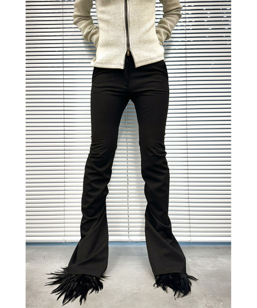 STILLLETHARDY（スティルレッサーディ）の「ニタックパンツ（その他パンツ・レディース・その他・1/2）」の2枚目の写真