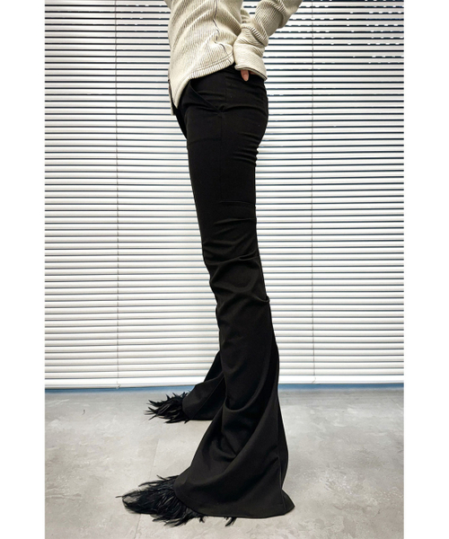 STILLLETHARDY（スティルレッサーディ）の「ニタックパンツ（その他パンツ・レディース・その他・1/2）」の3枚目の写真