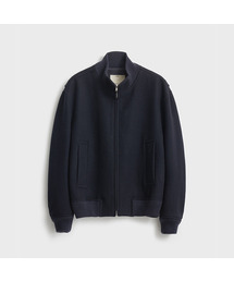 POTTERY（ポッタリー）の「Melton Wool Deck Jacket - 3 Color（その他アウター）」