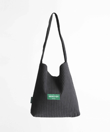seem full bag 62 - soft quilting black