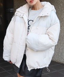 CECIL McBEE（セシルマクビー）｜ダウンジャケット/コート一覧 - WEAR