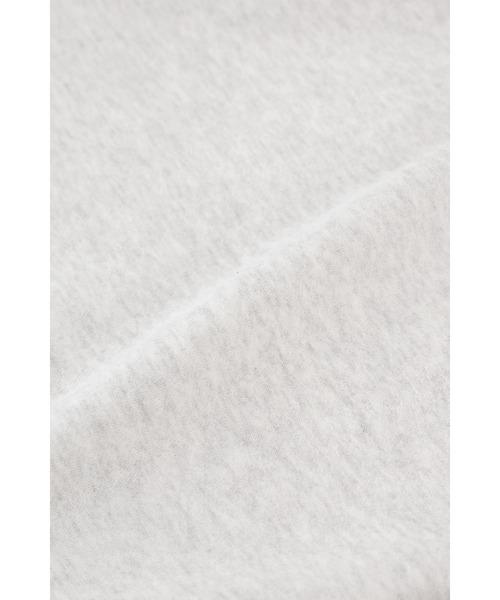 ALEXIA STAM（アリシアスタン）の「Wellness Contrast Logo Sweat Pants /ウェルネス 配色スウェットパンツ（スウェットパンツ・レディース・グレー/ブラック・S/M）」の14枚目の写真