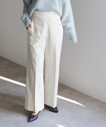 NOBLE｜ノーブルのパンツ（ワイド・ルーズ）通販 - ZOZOTOWN