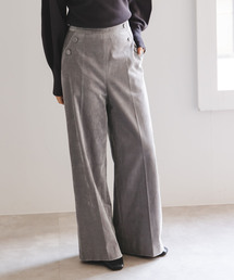 NOBLE｜ノーブルのパンツ（ワイド・ルーズ）通販 - ZOZOTOWN