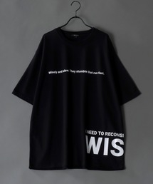 SITRY（シトリー）の「【BIKE STAR】半袖Tシャツ（Tシャツ/カットソー）」
