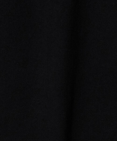 m's braque（エムズブラック）の「【別注】＜m’s braque＞OUTFIT OF THE DAY Tシャツ（Tシャツ/カットソー・レディース・ホワイト/ブラック・M）」の20枚目の写真