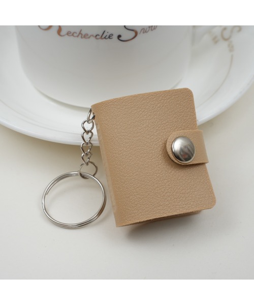 セール】【Bls】【ZA】【Bling Leads】ミニアルバム シール手帳