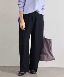 IENA｜イエナ（レディース）のパンツ（ウエストゴム・紐）通販 - ZOZOTOWN