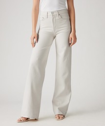 Levi's/リーバイス RIBCAGE WIDE LEG ジーンズ