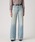 Levi's�i���[�o�C�X�j�́uLevi's/���[�o�C�X RIBCAGE WIDE LEG �W�[���Y�i�f�j���p���c�j�v�b�C���f�B�S�u���[