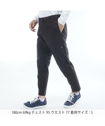 TOMMY HILFIGER GOLF（トミー ヒルフィガー ゴルフ）の「撥水ｼﾞｮｶﾞ-ﾊﾟﾝﾂ（その他パンツ）」