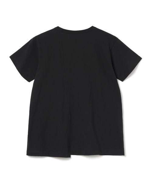 MILLO WOMEN（ミロウーマン）の「シムラインアーカイブTシャツ[ブラック]（Tシャツ/カットソー・レディース・その他・ONE SIZE）」の4枚目の写真