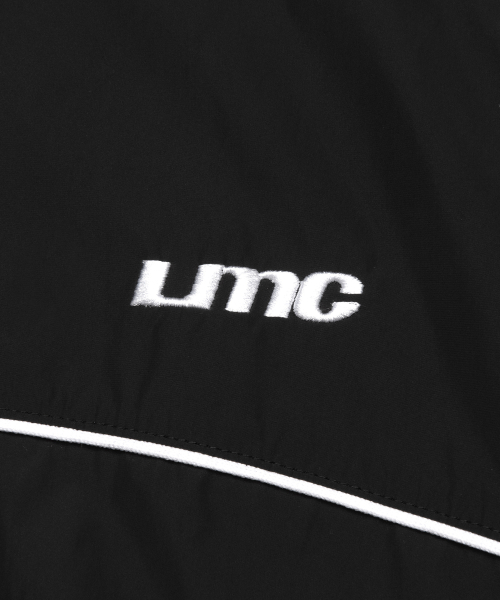 LMCの「RACING TRACK JACKET black(ナイロンジャケット・レディース・その他・S/M)」の7枚目の写真